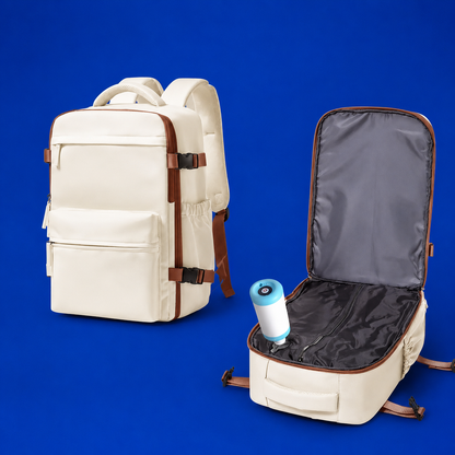 AeroPack™ Vacuum Backpack