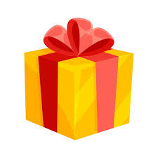 Mystery Geschenk
