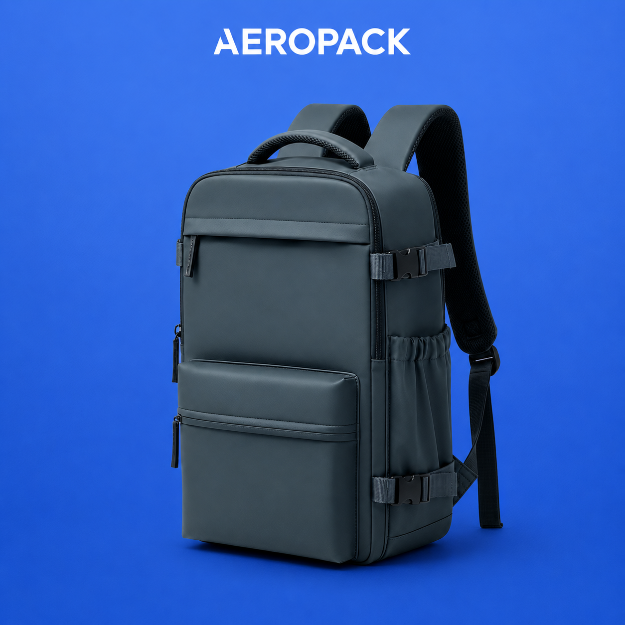 AeroPack™ Vacuum Backpack