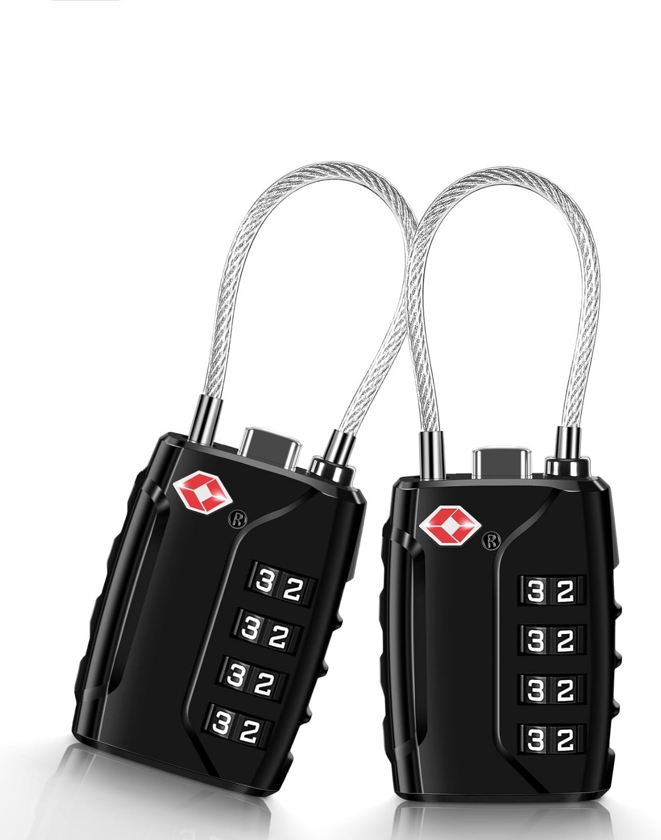 AeroLock™ TSA Pro