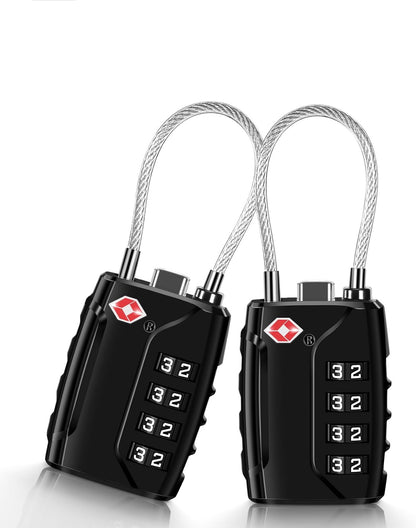 AeroLock™ TSA Pro
