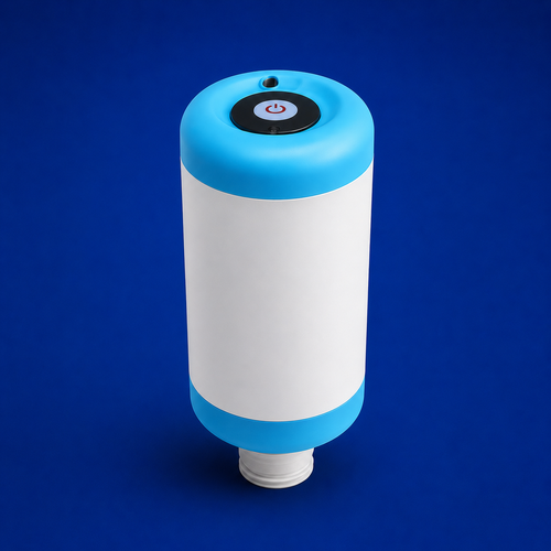 Aeropack Vakuum Luft pumpe