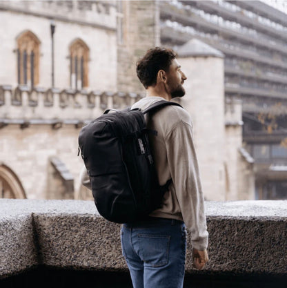 AeroPack™ Vacuum Backpack
