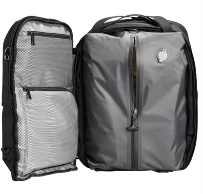 AeroPack™ Vacuum Backpack