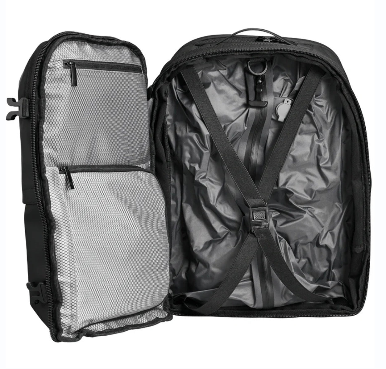 AeroPack™ Vacuum Backpack