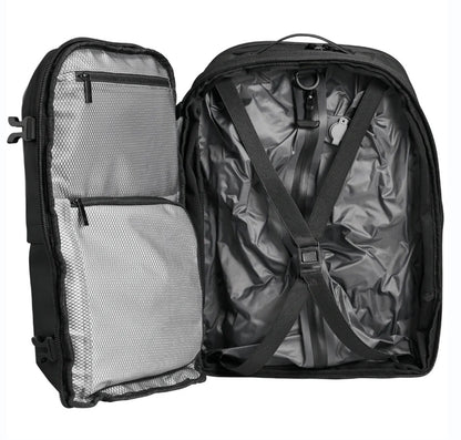 AeroPack™ Vacuum Backpack