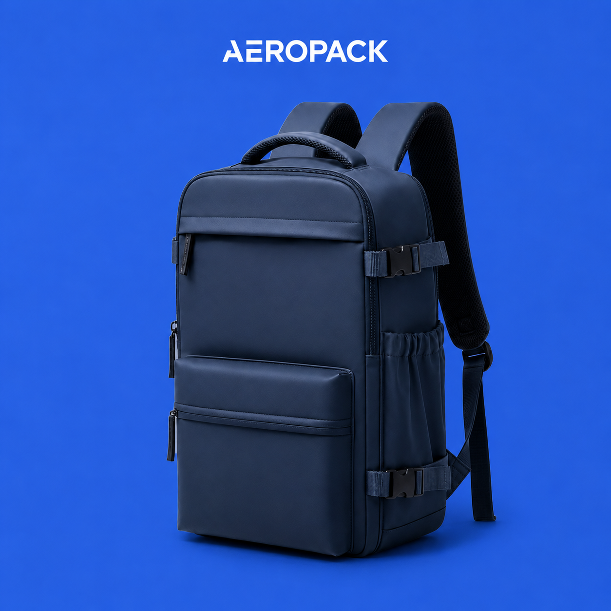 AeroPack™ Vacuum Backpack